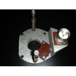 Exchange Camwheat Jnr Heater